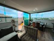 Cobertura para Venda em São Bernardo do Campo/SP...