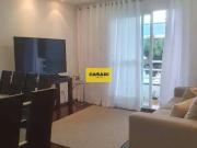 Cobertura para Venda em São Bernardo do Campo/SP Rudge...