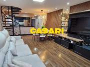 Cobertura para Venda em São Bernardo do Campo/SP Rudge...