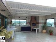 Cobertura para Venda em São Bernardo do Campo/SP Santa...