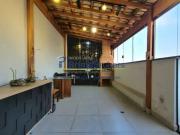 Cobertura para Venda em São Bernardo do Campo/SP Taboão...