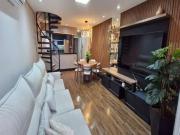 Cobertura para Venda em São Bernardo do Campo/SP Vila...