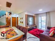 Cobertura para Venda em São Bernardo do Campo/SP Vila... Cobertura para Venda em São Bernardo do Campo/SP Vila...