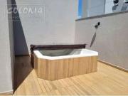 Cobertura para Venda em São Caetano do Sul/SP Centro 2...