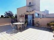 Cobertura para Venda em São Caetano do Sul/SP Cerâmica 3...