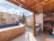 Cobertura para Venda em São Caetano do Sul/SP Santa...