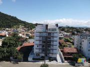 Cobertura para Venda em São Francisco do Sul/SC Itaguaçu...