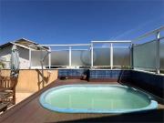 Cobertura para Venda em São Gonçalo/RJ Maria Paula 2 Quartos