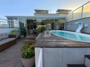 Cobertura para Venda em São Gonçalo/RJ Maria Paula 3 Quartos