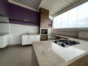 Cobertura para Venda em São José dos Campos/SP Floradas... Cobertura para Venda em São José dos Campos/SP Floradas...