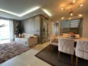 Cobertura para Venda em São José dos Campos/SP Floradas...