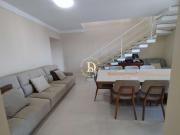 Cobertura para Venda em São José dos Campos/SP Jardim...