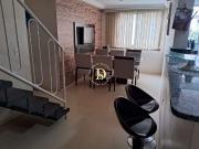 Cobertura para Venda em São José dos Campos/SP Jardim...