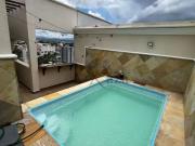 Cobertura para Venda em São José dos Campos/SP Jardim...