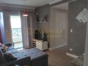 Cobertura para Venda em São José dos Campos/SP Vila Ema...