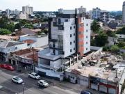 Cobertura para Venda em São José dos Pinhais/PR Centro 3...