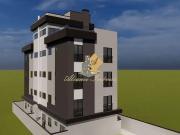 Cobertura para Venda em São José dos Pinhais/PR Cidade...