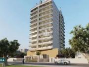 Cobertura para Venda em São José/SC Barreiros 3 Quartos