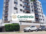 Cobertura para Venda em São José/SC Barreiros 3 Quartos