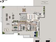 Cobertura para Venda em São José/SC Campinas 3 Quartos