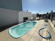 Cobertura para Venda em São José/SC Campinas 3 Quartos