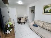 Cobertura para Venda em São José/SC Ipiranga 2 Quartos