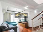 Cobertura para Venda em São Paulo, Bosque da Saúde, 3...