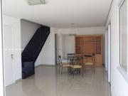 Cobertura para Venda em São Paulo, Brooklin, 3...