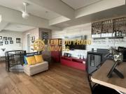 Cobertura para Venda em SÃ£o Paulo, Ipiranga, 2...