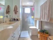 Cobertura para Venda em SÃ£o Paulo, Parque Mandaqui, 2...