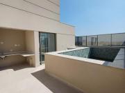 Cobertura para Venda em São Paulo, Perdizes, 3...