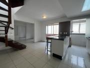 Cobertura para Venda em São Paulo, Vila Ipojuca, 2...