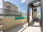 Cobertura para Venda em São Paulo, Vila Nova Conceição,...