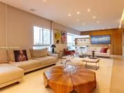 Cobertura para Venda em São Paulo, Vila Olimpia, 3...