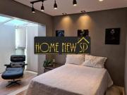 Cobertura para Venda em São Paulo, Vila Regente Feijó, 4...