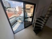Cobertura para Venda em São Paulo/SP Aclimação 1 Quartos
