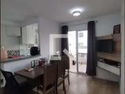 Cobertura para Venda em São Paulo/SP Aclimação 1 Quartos