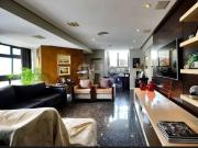 Cobertura para Venda em São Paulo/SP Aclimação 2 Quartos