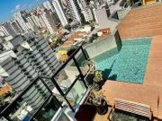 Cobertura para Venda em São Paulo/SP Aclimação 3 Quartos