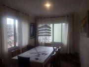 Cobertura para Venda em São Paulo/SP Aclimação 3 Quartos