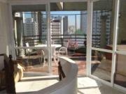 Cobertura para Venda em São Paulo/SP Aclimação 3 Quartos