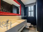 Cobertura para Venda em São Paulo/SP Aclimação 3 Quartos