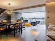 Cobertura para Venda em São Paulo/SP Aclimação 3 Quartos