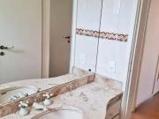 Cobertura para Venda em São Paulo/SP Aclimação 3 Quartos