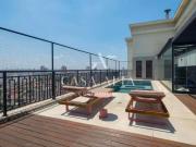 Cobertura para Venda em São Paulo/SP Aclimação 4 Quartos