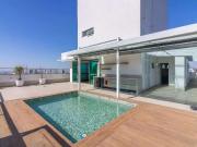 Cobertura para Venda em São Paulo/SP Aclimação 4 Quartos