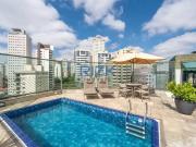 Cobertura para Venda em São Paulo/SP Aclimação 4 Quartos