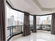 Cobertura para Venda em São Paulo/SP Aclimação 4 Quartos