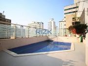 Cobertura para Venda em São Paulo/SP Aclimação 4 Quartos