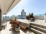 Cobertura para Venda em São Paulo/SP Aclimação 4 Quartos